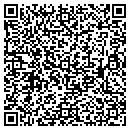 QR code with J C Drywall contacts