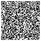 QR code with Cyndi Marsh Fine Custom Jwlry contacts