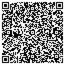 QR code with Amerifresh contacts