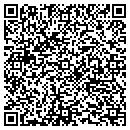 QR code with Pridestaff contacts