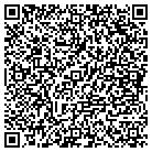QR code with B M C West Building Mtls Center contacts