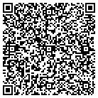 QR code with Charles H Anderson Architects contacts