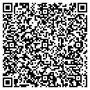 QR code with E M C Computing contacts