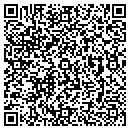 QR code with A1 Carpentry contacts