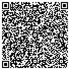 QR code with B & K Construction Solutions contacts