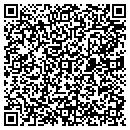 QR code with Horseshoe Saloon contacts