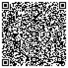 QR code with A & E Window Cleaning contacts