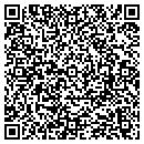 QR code with Kent Shell contacts