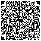 QR code with Add A Lawn Qlty Hydros Seeding contacts
