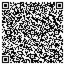 QR code with Hillman & Gouras contacts