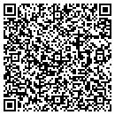 QR code with Carson Mobil contacts