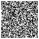 QR code with Recovery Zone contacts