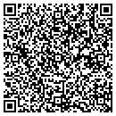 QR code with Aloha Fence contacts