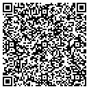 QR code with Ram Hauling contacts