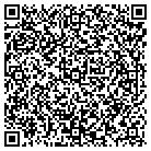 QR code with Journey Of Faith Christian contacts