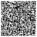 QR code with Agcel contacts