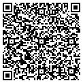 QR code with KFC contacts