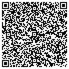 QR code with Tanfastic Prmnt Cosmt Studio contacts