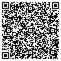 QR code with A D & C contacts