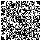 QR code with E Z Construction Magic contacts