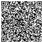 QR code with Whitman County Sign Shop contacts