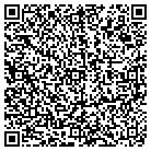 QR code with J C Penney Portrait Studio contacts