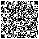 QR code with Treasrworks Online Consignment contacts
