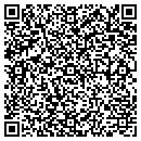 QR code with Obrien Lending contacts