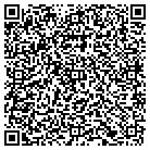 QR code with Hanford Flames Baseball Club contacts