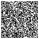 QR code with Handy Andy's contacts