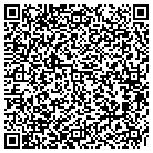 QR code with Mauritson Farms Inc contacts
