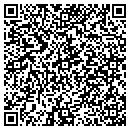 QR code with Karls Guns contacts