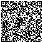 QR code with Mann & Blaine Law Office contacts