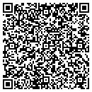 QR code with Orinda Podiatry Group contacts