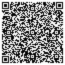 QR code with Kh Trading contacts