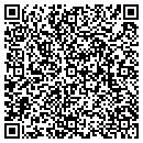 QR code with East Teak contacts