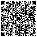 QR code with Donna J Zaglin contacts