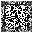 QR code with Harry's Place contacts