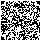 QR code with Mailboxes Forwarding & Fright contacts