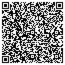 QR code with Geo Datum Inc contacts