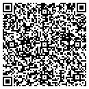 QR code with D&B Container Sales contacts