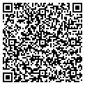 QR code with Pjg Inc contacts
