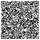 QR code with Harrys Custom Rods contacts