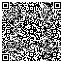 QR code with Ann M Holter contacts