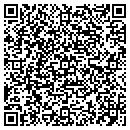 QR code with RC Northwest Inc contacts