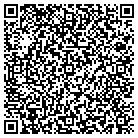 QR code with Hyland Professional Services contacts