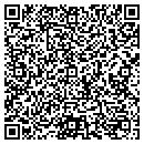 QR code with D&L Enterprises contacts