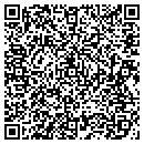 QR code with RJR Properties LLC contacts