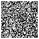 QR code with Whitaker Framing contacts