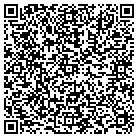 QR code with Highland Irrigation District contacts